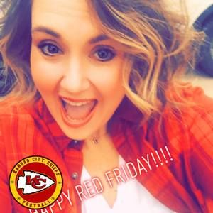 Meet your Posher, Tami